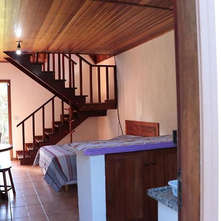Chalé Recanto do Sossego Gonçalves Exterior foto