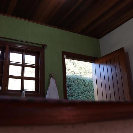 Chalé Recanto do Sossego Gonçalves Exterior foto
