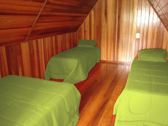 Chalé Recanto do Sossego Gonçalves Exterior foto