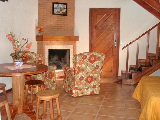 Chalé Recanto do Sossego Gonçalves Exterior foto
