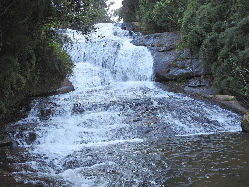 Chalé Recanto do Sossego Gonçalves Exterior foto